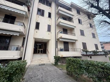 Appartamento Orzinuovi [Cod. rif 3286393VRG]