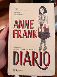 Diario di Anna Frank
