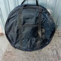 Kit ruota di scorta (no ruotino) KIA Picanto 