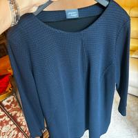 Maglia lunga Persona by Marina Rinaldi Tg. L
