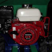 Ricambi unimec moto carriola honda