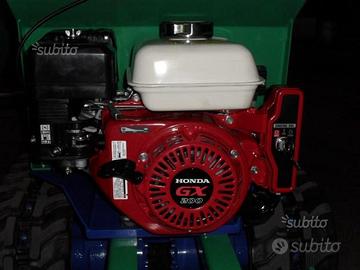 Ricambi unimec moto carriola honda