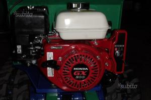 Ricambi unimec moto carriola honda