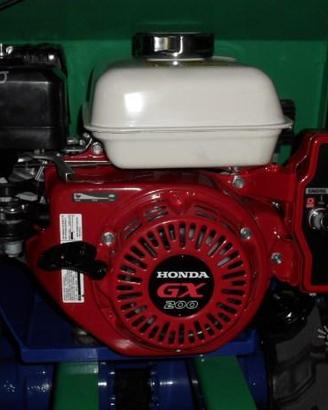 Ricambi unimec moto carriola honda