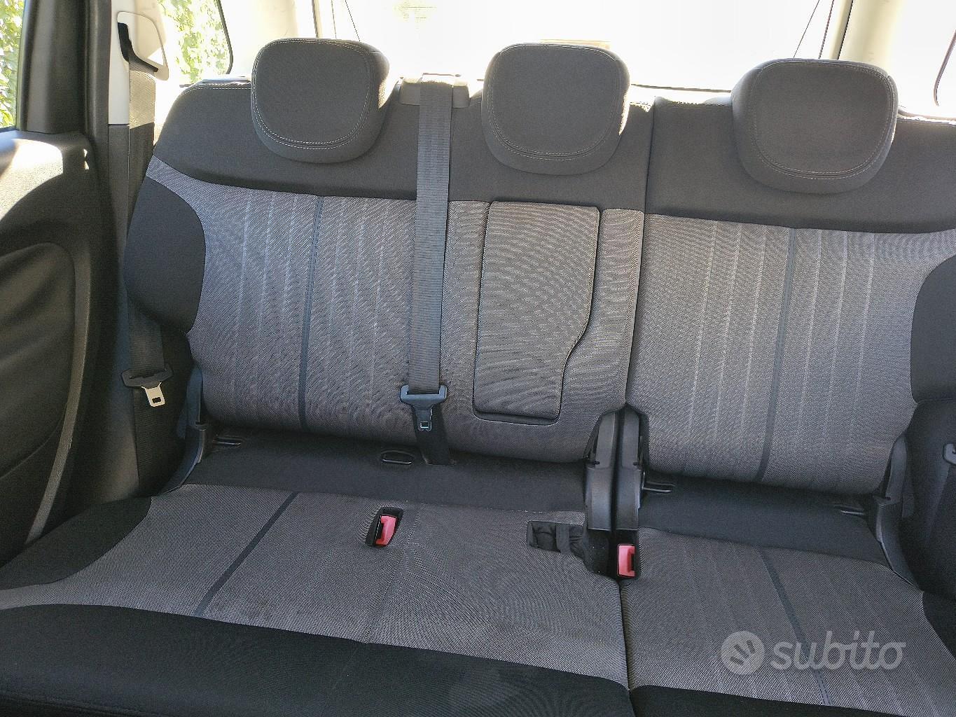 Fiat 500L 2015 photo 2