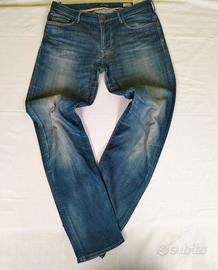 Jeans Armani J06 Slim Fit - Taglia 50 - COME NUOVI