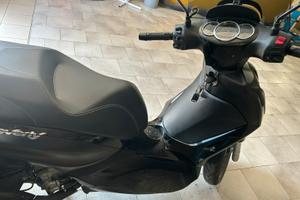 Beverly Piaggio 300 anno 2015