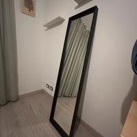 Nissedal Specchio Ikea