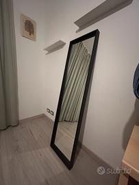 Nissedal Specchio Ikea