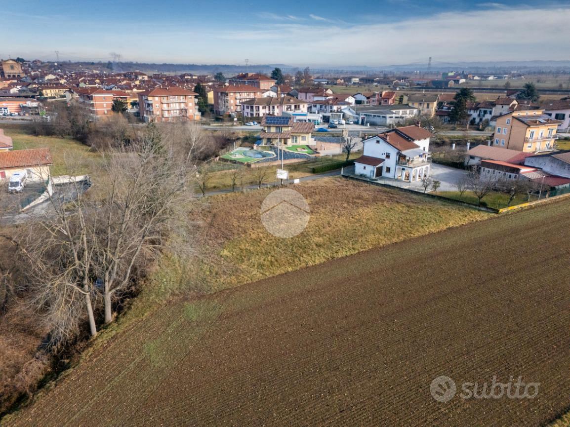 TER. RESIDENZIALE A TRINITÀ - Vista 5