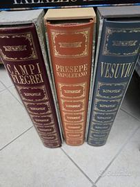 Prestigiosa collana di grandi opere storiche