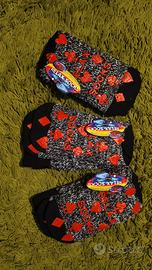 Calze antiscivolo tg. 40/44