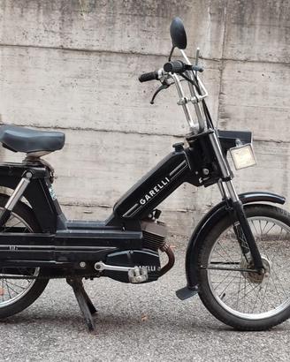 Antico Garelli Vip 50 del 1983