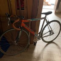 Bicicletta corsa