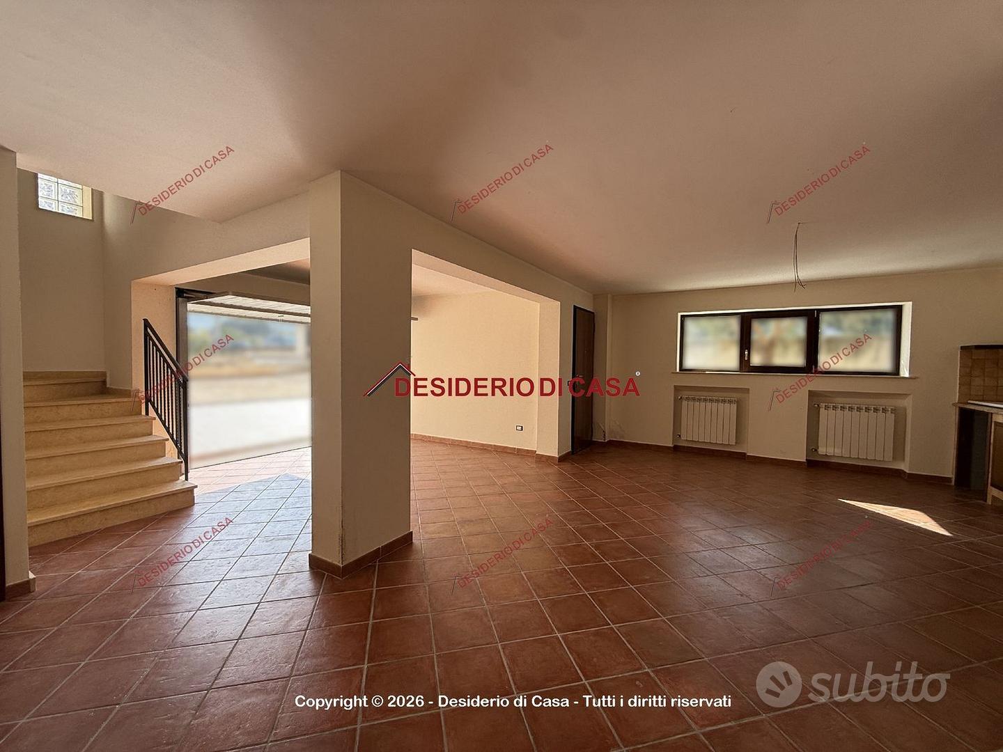 Casa, Carini. - Vista 6