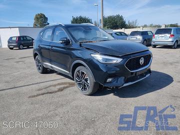 MG MG ZS SUV 1.5 VTI 106CV 17-23 - Ricambi