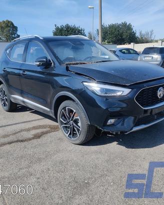 MG MG ZS SUV 1.5 VTI 106CV 17-23 - Ricambi