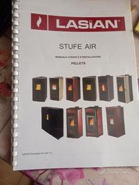 Stufa a pellet