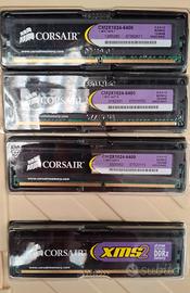 Ram Corsair cm2x-1024-6400