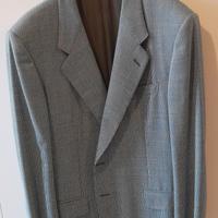 giacca primaverile uomo alta sartoria 