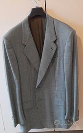 giacca primaverile uomo alta sartoria 