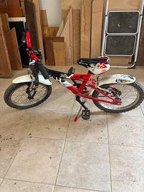 Bici Bottecchia 16”