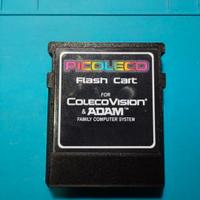 Picoleco cartuccia per console Colecovision