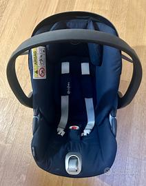 Ovetto Cybex Cloud Z