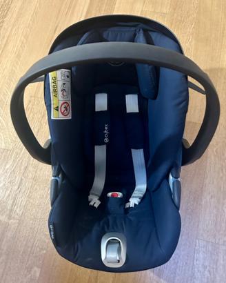 Ovetto Cybex Cloud Z