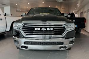 Dodge RAM 1500 CREW CAB LIMITED LONG HORN - A...