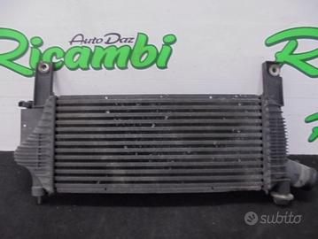 RADIATORE INTERCOOLER PATHFINDER R51 2.5 dCi