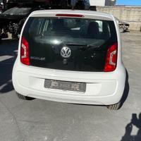 Volkswagen UP (14) 1000Benz/Met 50KW *CPG