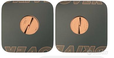 Devil’s Haicut EP- Carsten Fietz& Magnetic