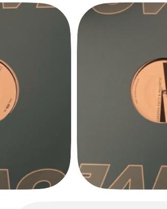 Devil’s Haicut EP- Carsten Fietz& Magnetic