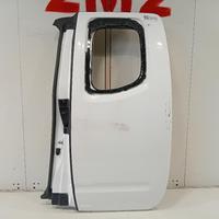 PORTIERA POSTERIORE SINISTRA NISSAN Navara Serie 8