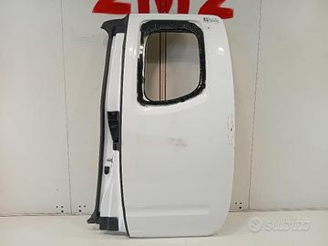 PORTIERA POSTERIORE SINISTRA NISSAN Navara Serie 8