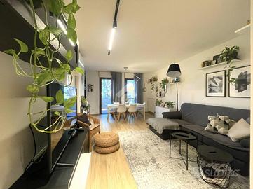 4 LOCALI A SCANDICCI