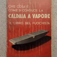 Hoepli - Caldaia a vapore