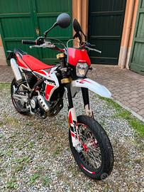 Fantic 125 4T