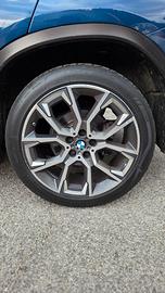 4 gomme estive Riken 225/45 R19 - DOT24