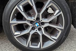 4 gomme estive Riken 225/45 R19 - DOT24