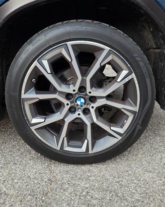 4 gomme estive Riken 225/45 R19 - DOT24