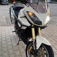 Triumph Tiger 1050