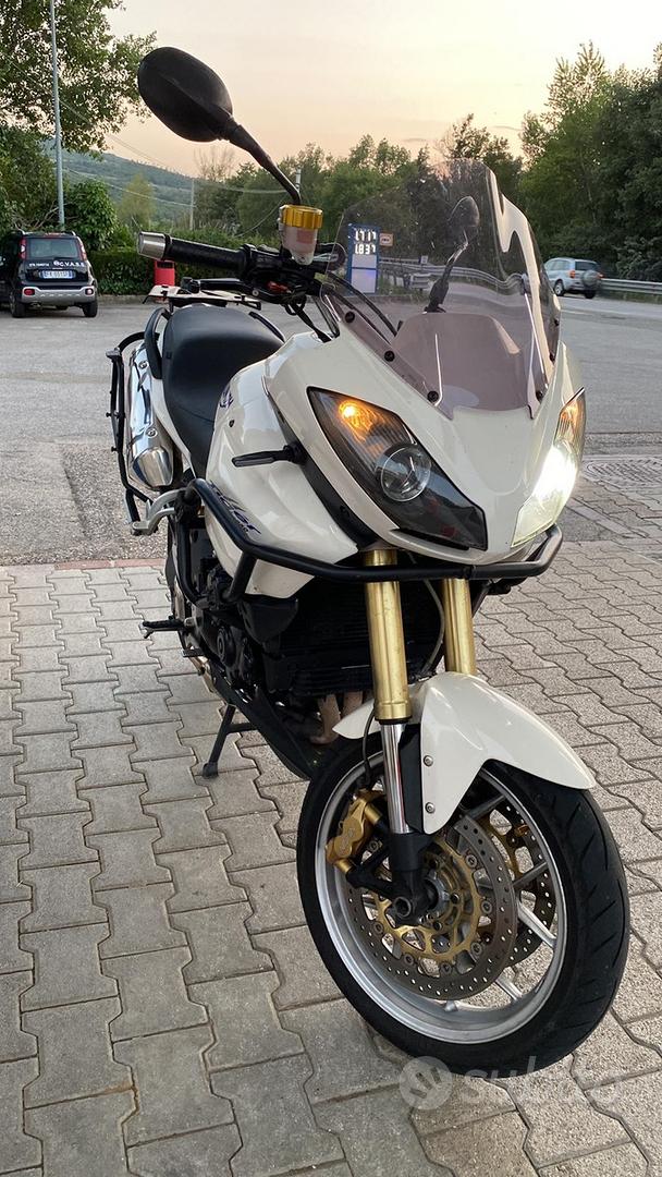 Triumph Tiger 1050 Moto e Scooter In vendita a Campobasso