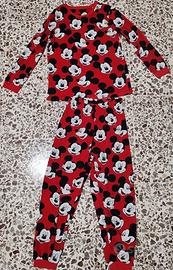 Pigiama da donna, XS, Primark