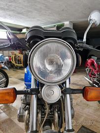 Honda 750K  1980