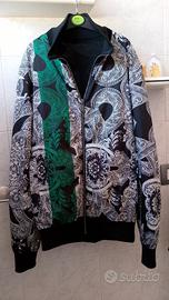 Giubbotto Bomber Versace Taglia S Perfetto