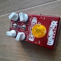 wampler pinnacle overdrive