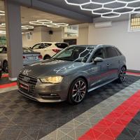 Audi A3 1.6 TDI ULTRA - FABIANOAUTO
