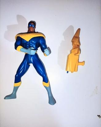 Kenner Legends of Batman Nightwing vintage figure
